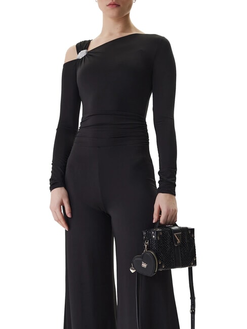 GIRL Mini bolso con bandolera jetbla - Bolsos Mujer