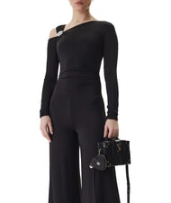 GUESS GIRL Mini bolso con bandolera jetbla - Bolsos Mujer - 6