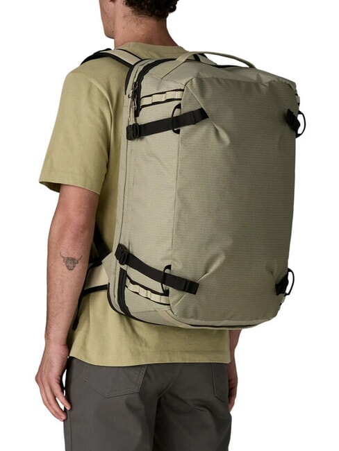 BLACK HOLE MLC&trade; Mochila de lona de 45 litros. piedra erosionada - Mochilas Escuela & Tiempo Libre