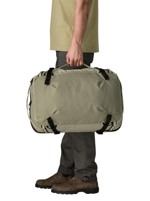 BLACK HOLE MLC&trade; Mochila de lona de 45 litros. piedra erosionada - Mochilas Escuela & Tiempo Libre