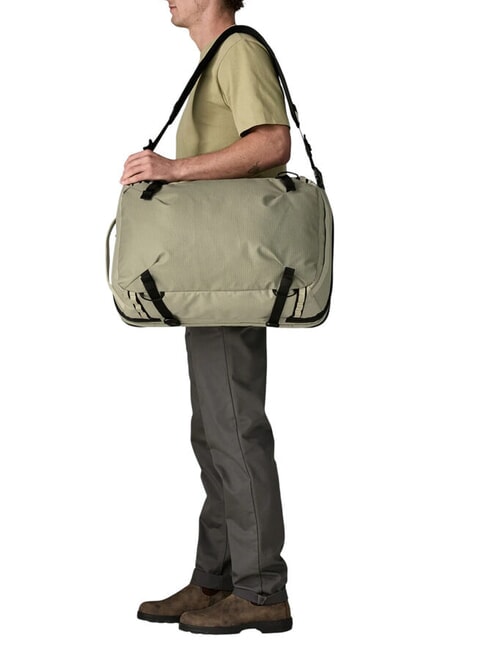 BLACK HOLE MLC&trade; Mochila de lona de 45 litros. piedra erosionada - Mochilas Escuela & Tiempo Libre