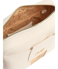 ALVIERO MARTINI PRIMA CLASSE BLOO CITY Mini bolso de hombro Marfil - Bolsos Mujer - 3