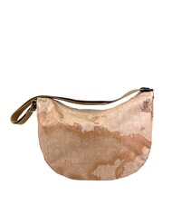 ALVIERO MARTINI PRIMA CLASSE SOFT PETALS Bolso de hombro negro - Bolsos Mujer - 2