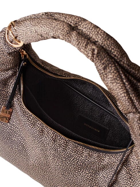 TWINNIE Bolso OP / NATURAL / NEGRO - Bolsos Mujer