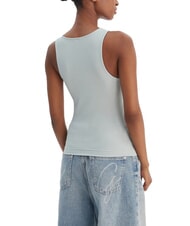 GUESS GUENDALINA Arriba polvo de matcha - camiseta - 2