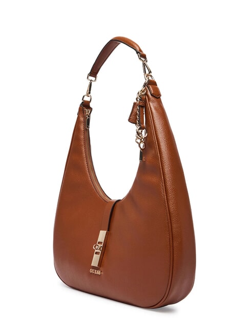 BROOKE Bolso de hombro COGNAC - Bolsos Mujer