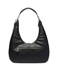 GUESS BROOKE Bolso de hombro NEGRO - Bolsos Mujer - 4