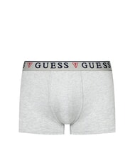 GUESS BRIAN HERO 3 pares de b&oacute;xers tono gris negro azul - Calzoncillos de hombre - 4