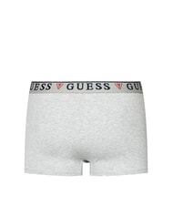 GUESS BRIAN HERO 3 pares de b&oacute;xers tono gris negro azul - Calzoncillos de hombre - 5