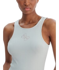 GUESS GUENDALINA Arriba polvo de matcha - camiseta - 3