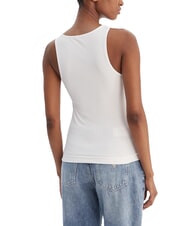 GUESS GUENDALINA Arriba purwhite - camiseta - 2