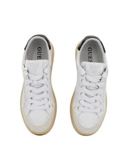 GUESS JHELL Zapatillas blanco - Zapatos Mujer - 4