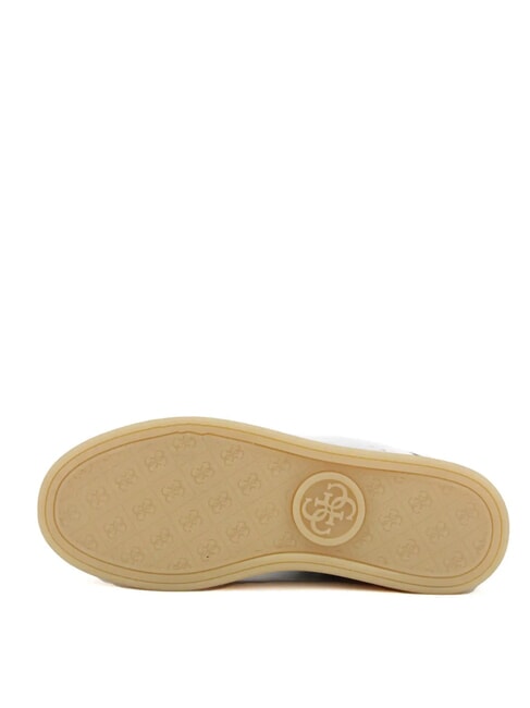 JHELL Zapatillas blanco - Zapatos Mujer