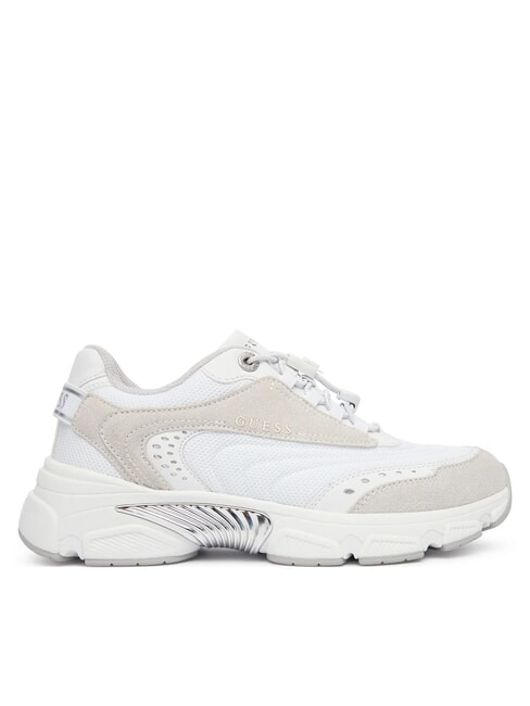 IMERI Zapatillas de deporte para mujer blanco - Zapatos Mujer