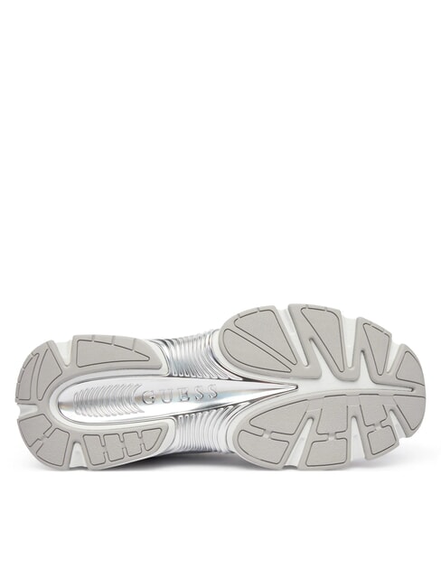 IMERI Zapatillas de deporte para mujer blanco - Zapatos Mujer