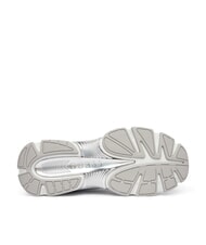 GUESS IMERI Zapatillas de deporte para mujer blanco - Zapatos Mujer - 5