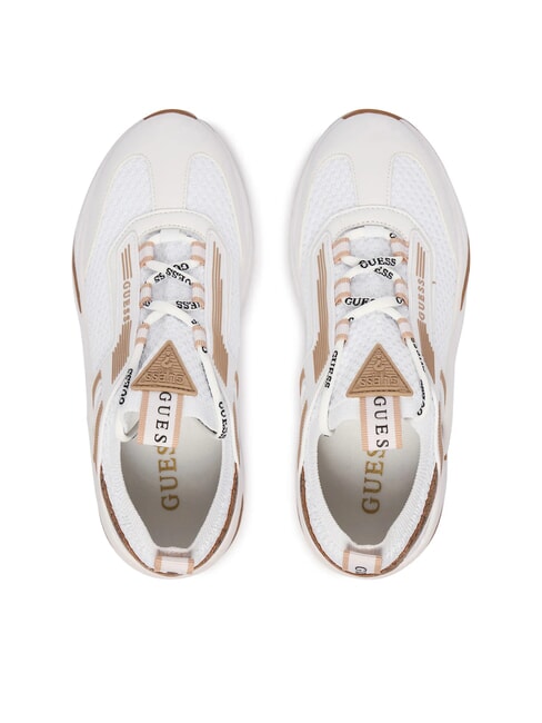 GENGA Zapatillas blanco - Zapatos Mujer