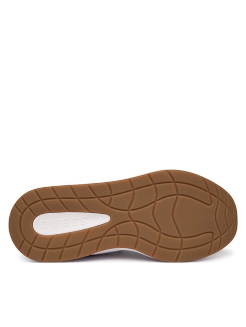 GENGA Zapatillas blanco - Zapatos Mujer