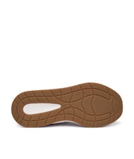 GUESS GENGA Zapatillas blanco - Zapatos Mujer - 5