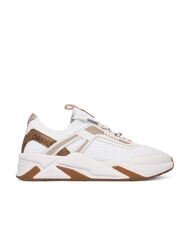 GUESS GENGA Zapatillas blanco - Zapatos Mujer - 2