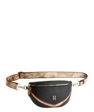 ALVIERO MARTINI PRIMA CLASSE CASTLE Ri&ntilde;onera maxi, en piel granate - Bolsos Mujer