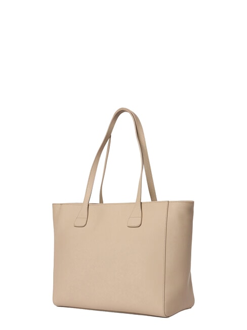 WINDY CITY Bolsa de compras grande gris&aacute;ceo - Bolsos Mujer