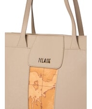 ALVIERO MARTINI PRIMA CLASSE WINDY CITY Bolsa de compras grande gris&aacute;ceo - Bolsos Mujer - 4