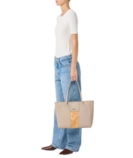 ALVIERO MARTINI PRIMA CLASSE WINDY CITY Bolsa de compras grande gris&aacute;ceo - Bolsos Mujer - 2