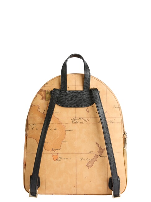 VALLEY GEO Bolso de hombro con correa para el hombro negro - Bolsos Mujer