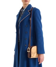 ALVIERO MARTINI PRIMA CLASSE VALLEY GEO Mini bolso con bandolera caoba - Bolsos Mujer - 2