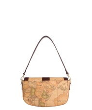 ALVIERO MARTINI PRIMA CLASSE VALLEY GEO Bolso de hombro con correa para el hombro caoba - Bolsos Mujer - 3