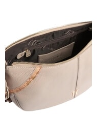 ALVIERO MARTINI PRIMA CLASSE CASTLE Bolso de hombro, piel gris pardo - Bolsos Mujer - 4