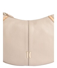 ALVIERO MARTINI PRIMA CLASSE CASTLE Bolso de hombro, piel gris pardo - Bolsos Mujer - 3