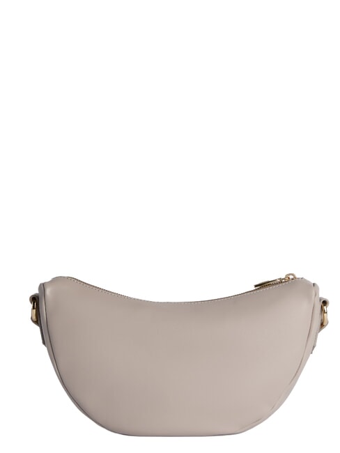 CELTIC Bolso de hombro Crescent gris&aacute;ceo - Bolsos Mujer