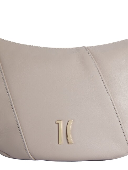 CELTIC Bolso de hombro Crescent gris&aacute;ceo - Bolsos Mujer