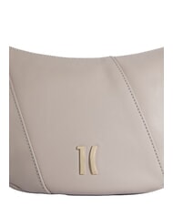 ALVIERO MARTINI PRIMA CLASSE CELTIC Bolso de hombro Crescent gris&aacute;ceo - Bolsos Mujer - 4