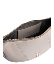 ALVIERO MARTINI PRIMA CLASSE CELTIC Bolso de hombro Crescent gris&aacute;ceo - Bolsos Mujer - 5