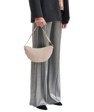 ALVIERO MARTINI PRIMA CLASSE CELTIC Bolso de hombro Crescent gris&aacute;ceo - Bolsos Mujer - 2