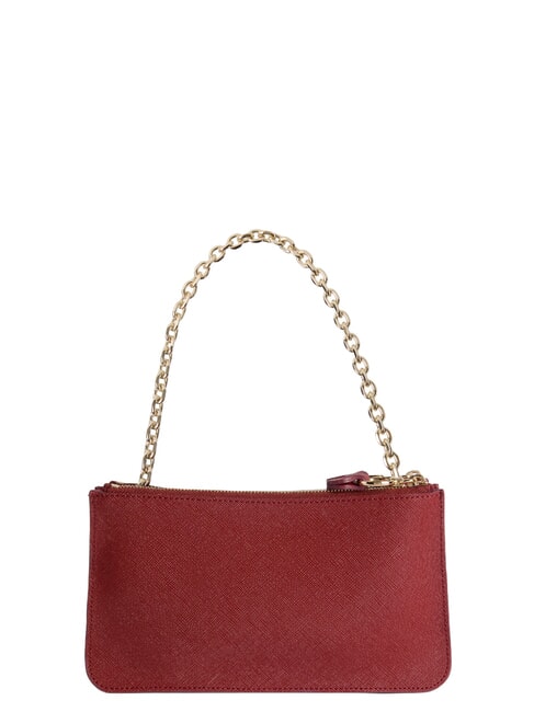 WINDY CITY Bolso de doble uso, de mano y bandolera. arce rojo - Bolsos Mujer