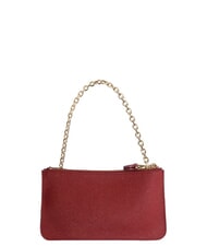 ALVIERO MARTINI PRIMA CLASSE WINDY CITY Bolso de doble uso, de mano y bandolera. arce rojo - Bolsos Mujer - 3