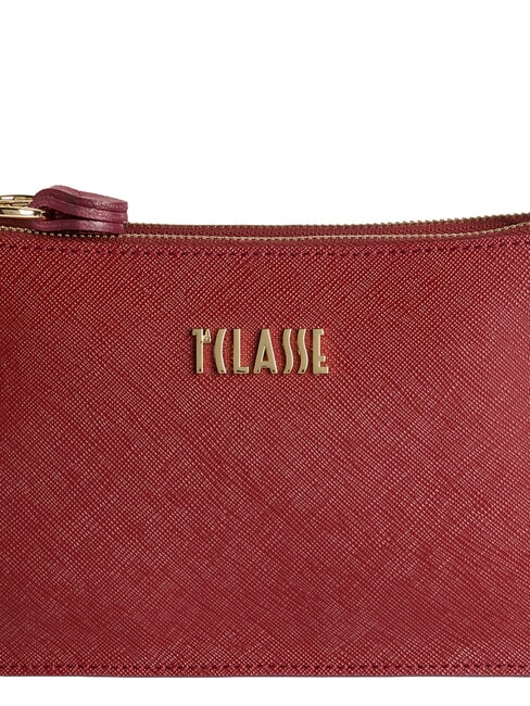 WINDY CITY Bolso de doble uso, de mano y bandolera. arce rojo - Bolsos Mujer