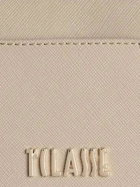 WINDY CITY Mini bolso de hombro gris&aacute;ceo - Bolsos Mujer