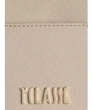 ALVIERO MARTINI PRIMA CLASSE WINDY CITY Mini bolso de hombro gris&aacute;ceo - Bolsos Mujer - 3