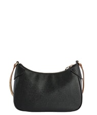 ALVIERO MARTINI PRIMA CLASSE SCOTTISH CAVIAR Bolso de hombro ajustable negro - Bolsos Mujer - 3