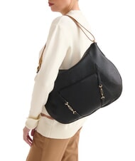 ALVIERO MARTINI PRIMA CLASSE SCOTTISH CAVIAR Bolso de hombro, doble portabilidad - Bolsos Mujer