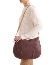 ALVIERO MARTINI PRIMA CLASSE SCOTTISH CAVIAR Bolso de hombro, doble portabilidad - Bolsos Mujer