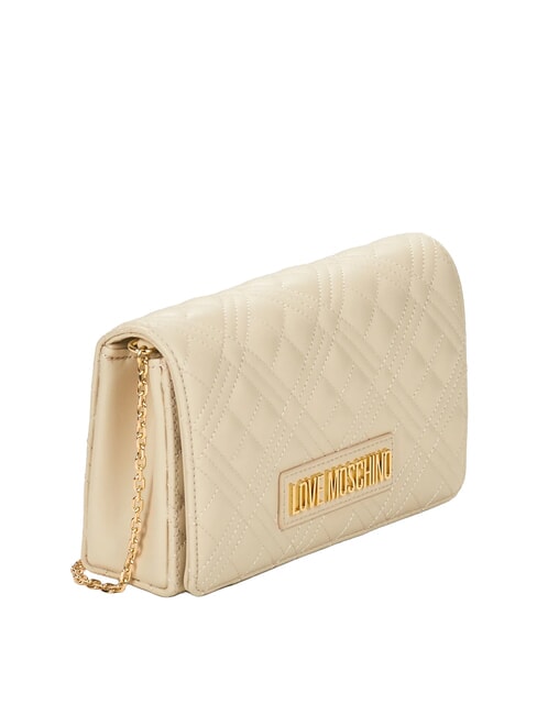 SMART DAILY Bolso de hombro Marfil - Bolsos Mujer