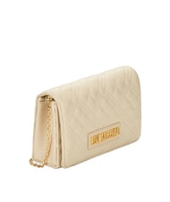 LOVE MOSCHINO SMART DAILY Bolso de hombro Marfil - Bolsos Mujer - 2