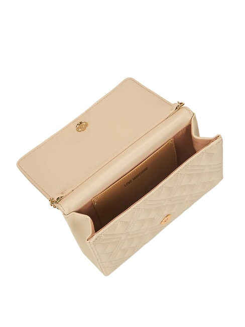 SMART DAILY Bolso de hombro Marfil - Bolsos Mujer