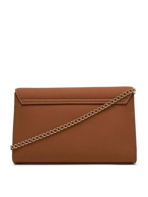 SMART DAILY Mini bolso de hombro marr&oacute;n - Bolsos Mujer